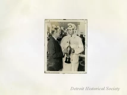 Print, Photographic