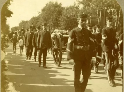 Stereograph