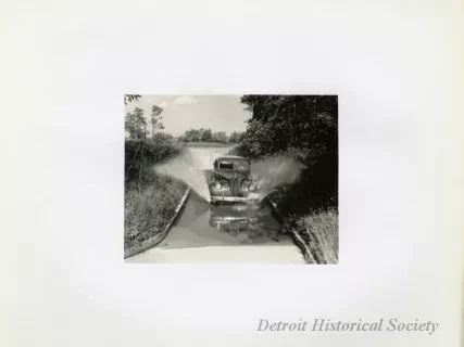 Print, Photographic