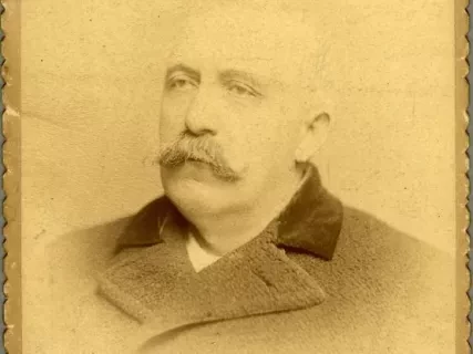 Photograph, Cabinet
