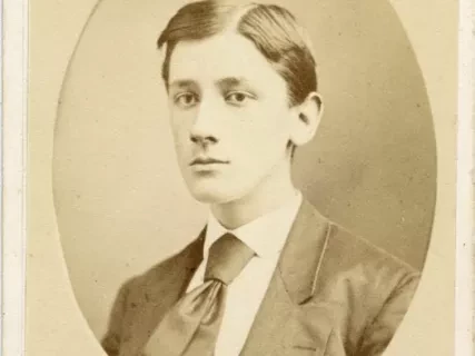 Carte-de-visite