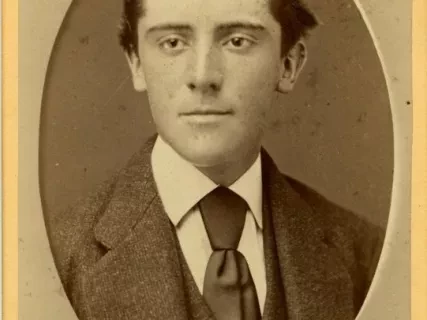 Carte-de-visite