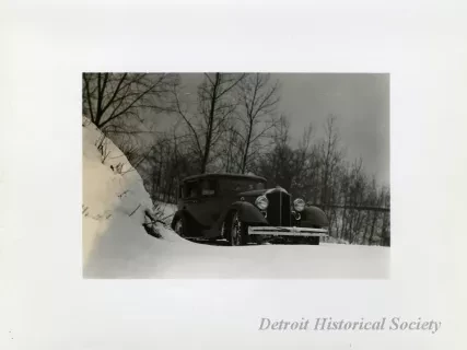 Print, Photographic