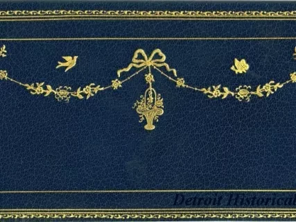 Book, Appointment