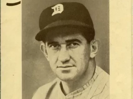 Pamphlet - Bengal Biographies