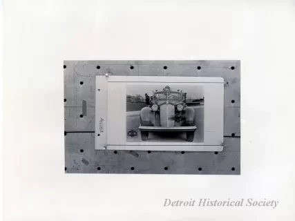 Print, Photographic