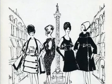 Newsletter - WE Winkelman Employees, vol. 10, no. 6
October, 1961