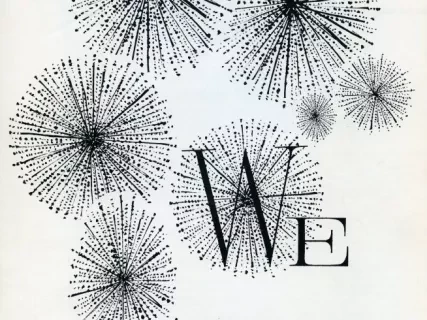 Newsletter - WE Winkelman Employees, vol. 10, no. 11
December, 1962