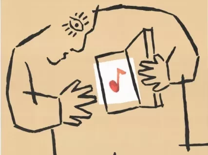 Poster - Montreux Detroit Jazz Festival 18