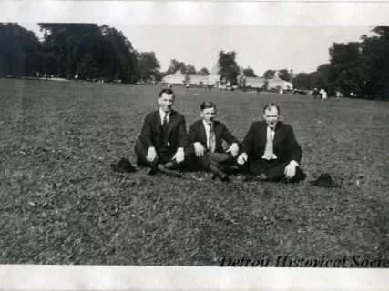 Print, Photographic