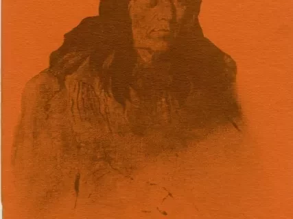 Booklet - John Mix Stanley: A Traveller in the West