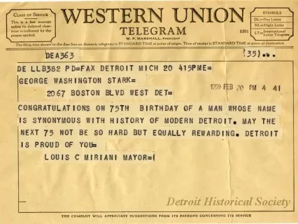Telegram