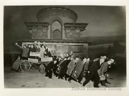 Print, Photographic