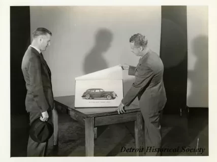 Print, Photographic