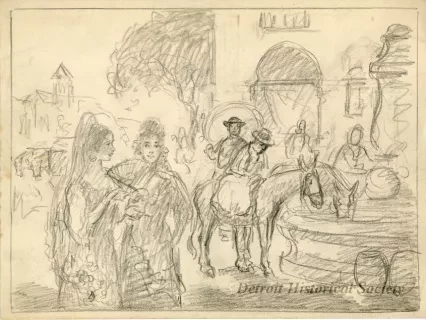 Drawing