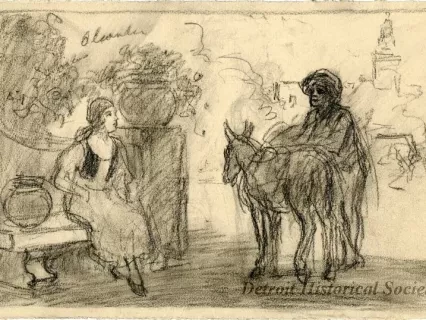 Drawing