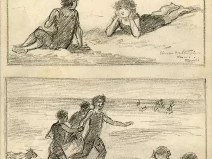 Drawing