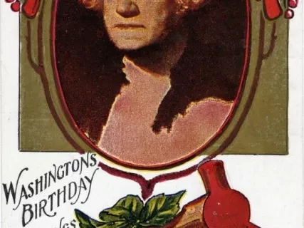 Postcard