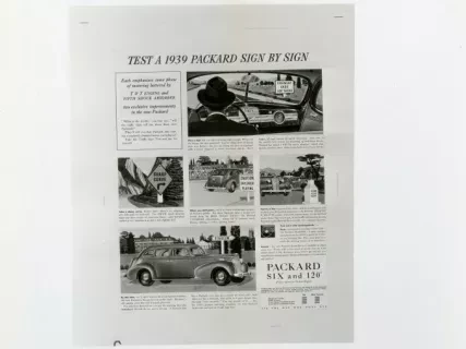 Print, Photographic