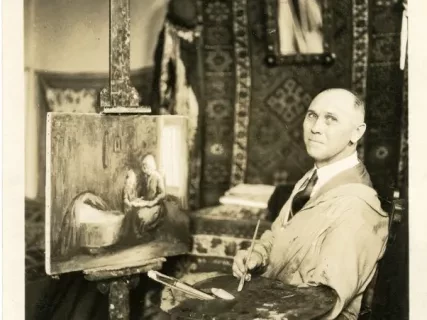 Print, Photographic