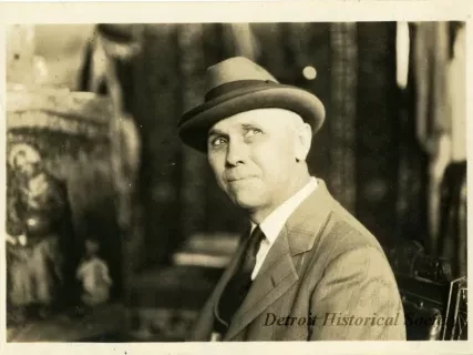 Print, Photographic