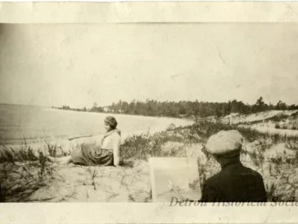 Print, Photographic