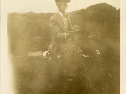 Print, Photographic