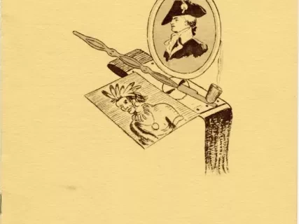 Report - A Report of Progress 1950-1952