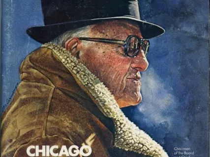 Magazine - GameDay, Vol. XIV, No. 6