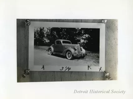 Print, Photographic