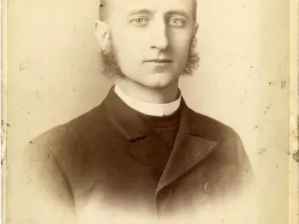 Photograph, Cabinet