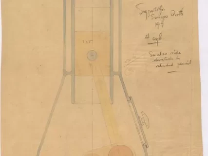Drawing, Technical