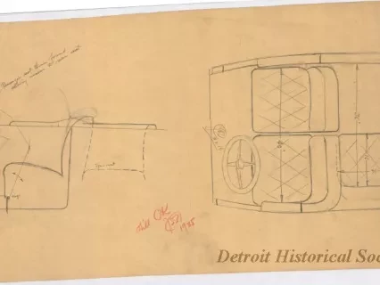 Drawing, Technical