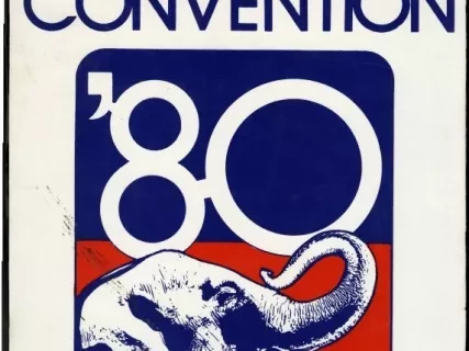 Poster, Political