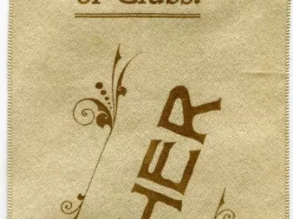 Ribbon, Commemorative