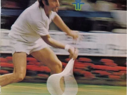 Program - World Team Tennis