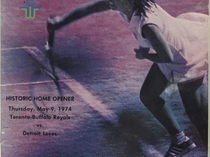 Program - World Team Tennis