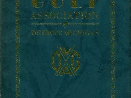 Yearbook