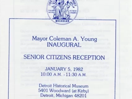 Program