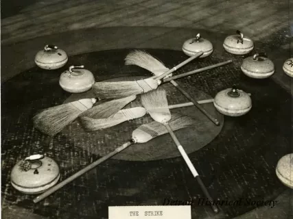 Print, Photographic - The Strike