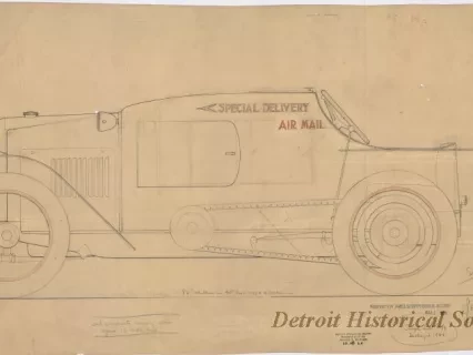 Drawing, Technical