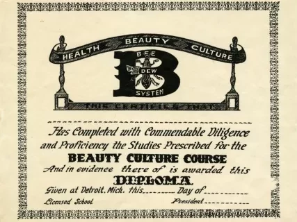 Diploma