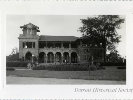 Print, Photographic