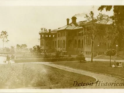 Print, Photographic