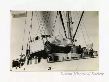 Print, Photographic
