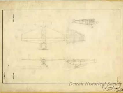 Drawing, Technical