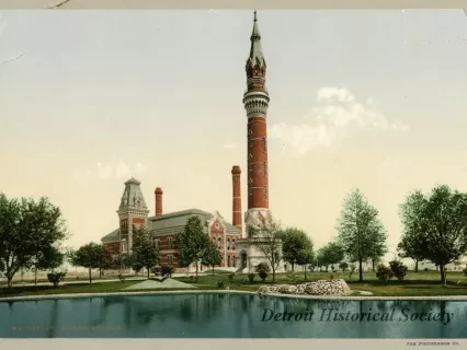 Lithograph