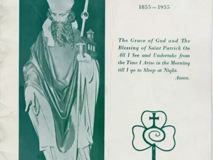 Booklet