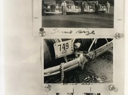 Print, Photographic