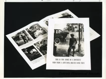 Print, Photographic